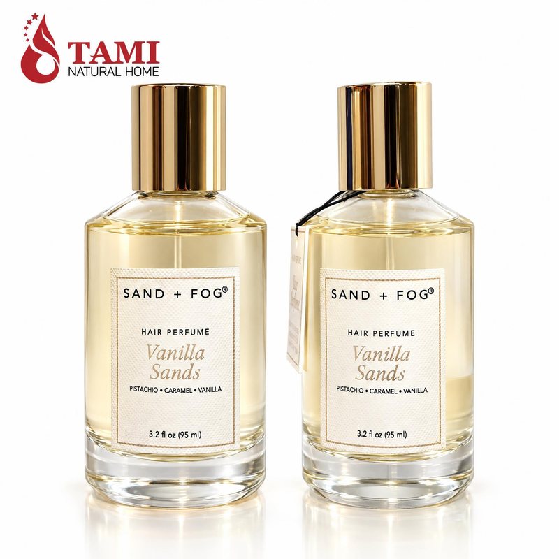 Perfume Hair Perfume Clear 2PC — Main