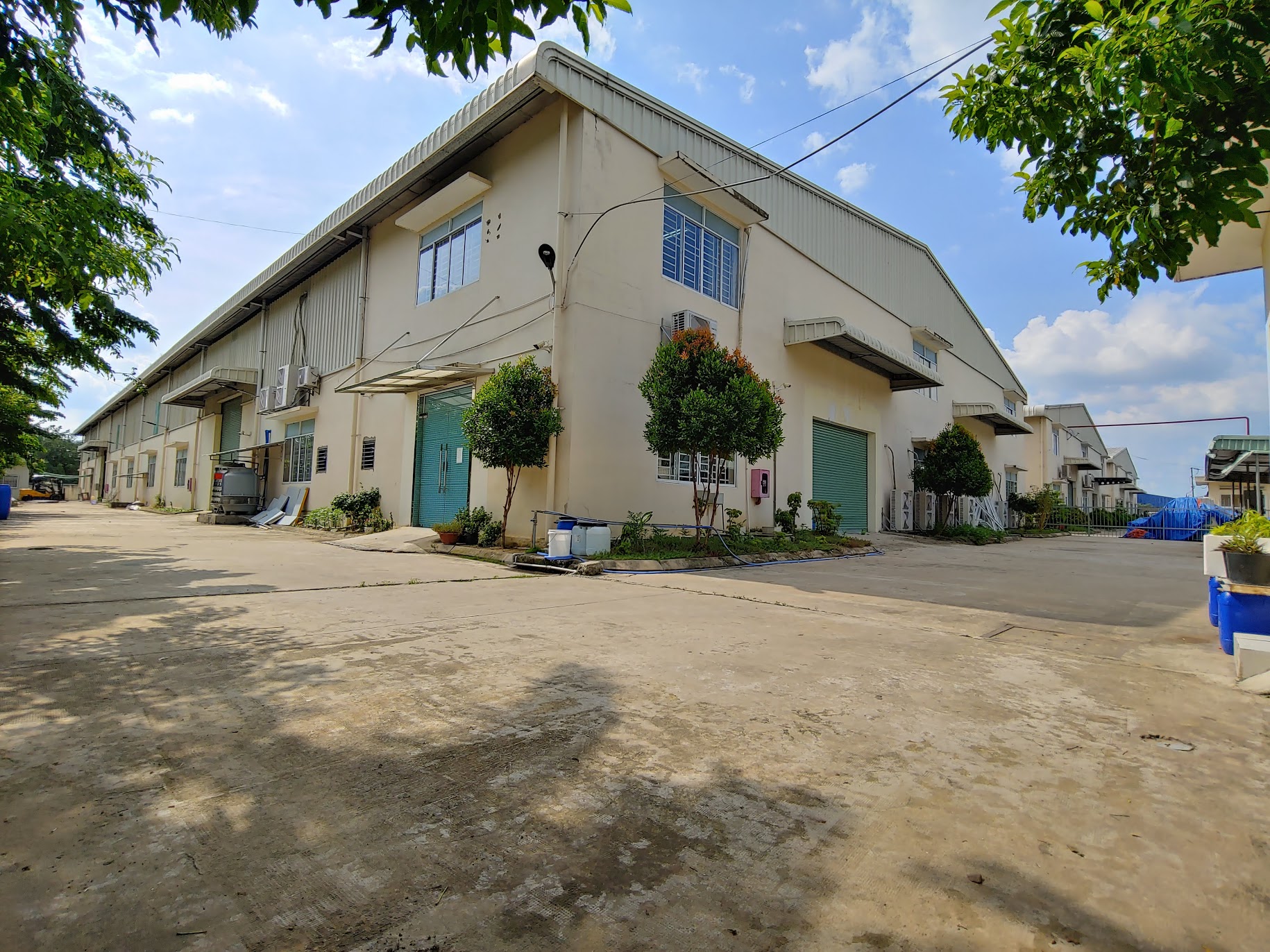 Tami Natural Home — 与您探讨项目