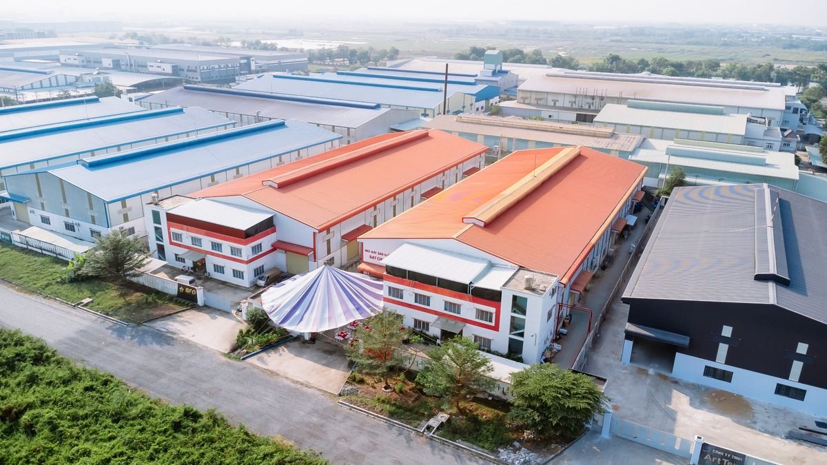 Tami Natural Home 工厂实拍