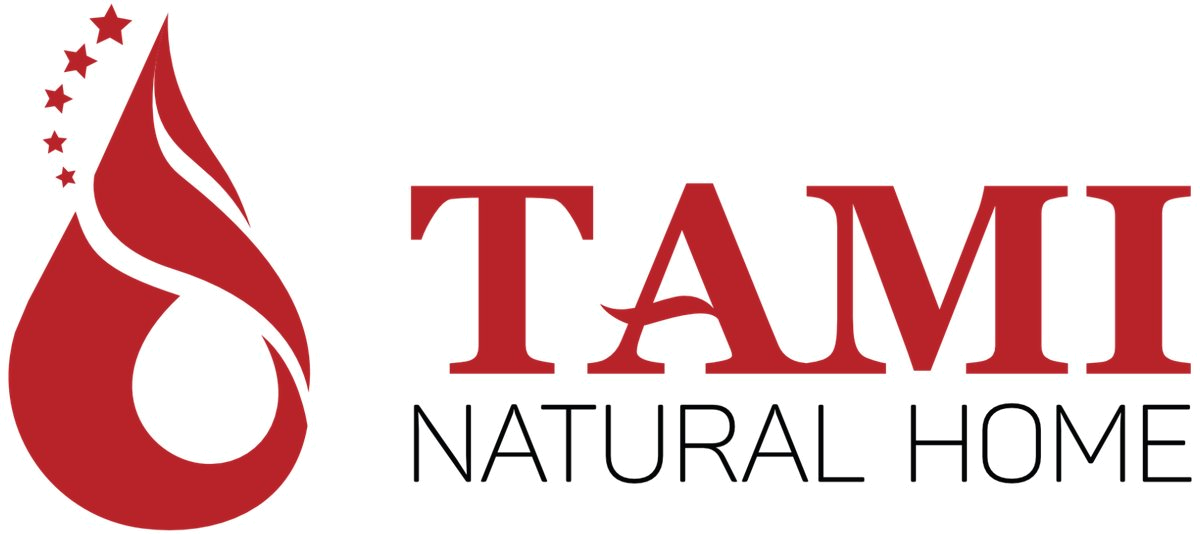 Tami Natural Home Logo
