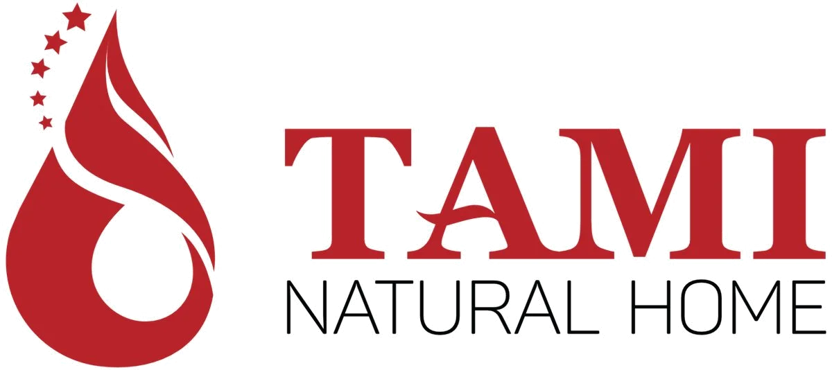Tami Natural Home Logo